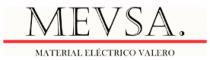 MEVSA MATERIAL ELECTRICO VALERO
