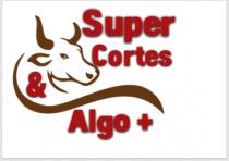 SUPER CORTES & ALGO +