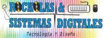 ROCKOLAS & SISTEMAS DIGITALES TECNOLOGÍA Y DISEÑO