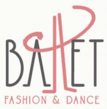 LL BALLET FASHION & DANCE
