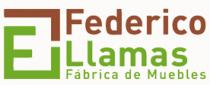 FABRICA DE MUEBLES FEDERICO LLAMAS