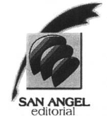 SAN ANGEL EDITORIAL