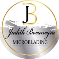 JB JUDITH BOCANEGRA