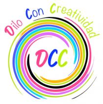 DILO CON CREATIVIDAD DCC