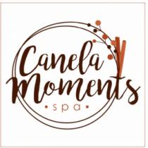 CANELA MOMENTS SPA