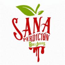SANA PERDICIÓN