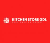 KITCHEN STORE GDL