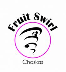 FRUIT SWIRL CHASKAS
