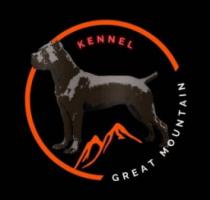 KENNEL GREAT MOUNTAIN