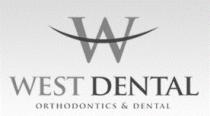 W WEST DENTAL ORTHODONTICS & DENTAL