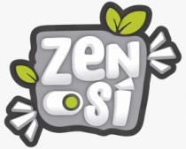 ZEN-SÍ