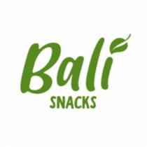 BALI SNACKS