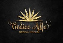 CODICE ALFA
