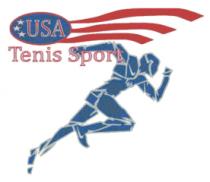 USA TENIS SPORT