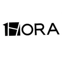 1 HORA