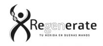 REGENERATE TU HERIDA EN BUENAS MANOS