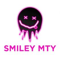 SMILEY MTY
