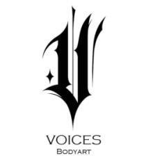 VOICES BODYART