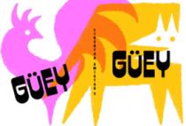GÜEY LIBERTAD AMISTAD Y