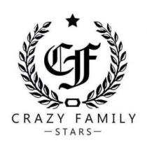 CRAZY FAMILY STARS