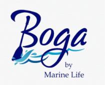 BOGA BY MARINE LIFE