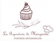 LA REPOSTERIA DE MARGARITA
