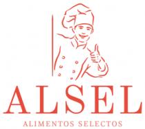 ALSEL ALIMENTOS SELECTOS