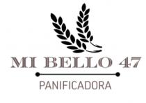 MI BELLO 47 PANIFICADORA