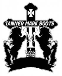 TM TANNER MARK BOOTS