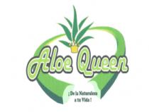 ALOE QUEEN