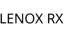 LENOX RX