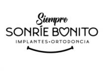 SIEMPRE SONRÍE B NITO