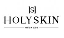 HOLYSKIN MED SPA