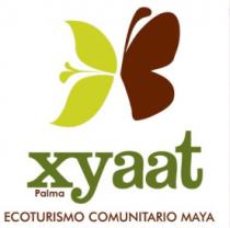 XYAAT ECOTURISMO COMUNIATARIO MAYA