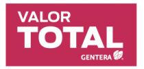 VALOR TOTAL GENTERA