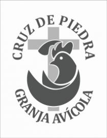 CRUZ DE PIEDRA