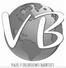 VB VIAJES Y EXCURSIONES BARRETO´S