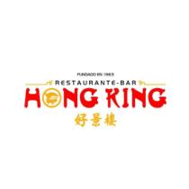 HONG KING