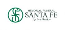 MEMORIAL FUNERAL SANTA FE