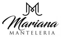 MARIANA MANTELERIA