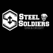 STEEL SOLDIERS