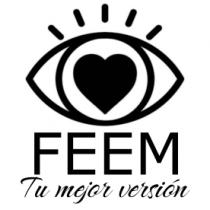 FEEM TU MEJOR VERSION
