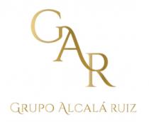 GAR GRUPO ALCALA RUIZ