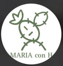 MARIA CON H