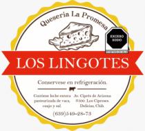 QUESERIA LA PROMESA