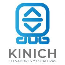 KINICH ELEVADORES Y ESCALERAS