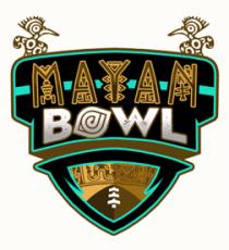 MAYAN BOWL