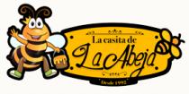 LA CASITA DE LA ABEJA