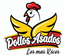 POLLOS ASADOS LOS MAS RICOS