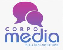CORPO MEDIA INTELLIGENT ADVERTISING